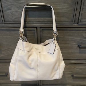 Coach Lexy Shoulder Bag